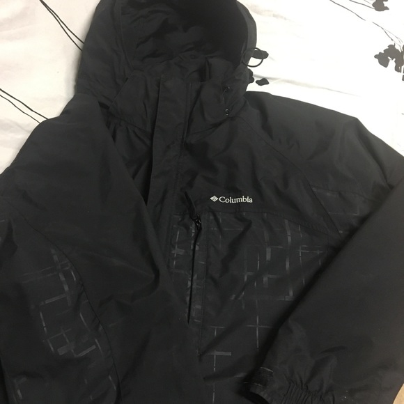 Columbia interchange jacket - Picture 2 of 2